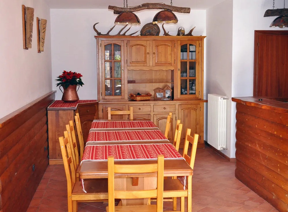 Da Nonna Li Rooms and Breakfast