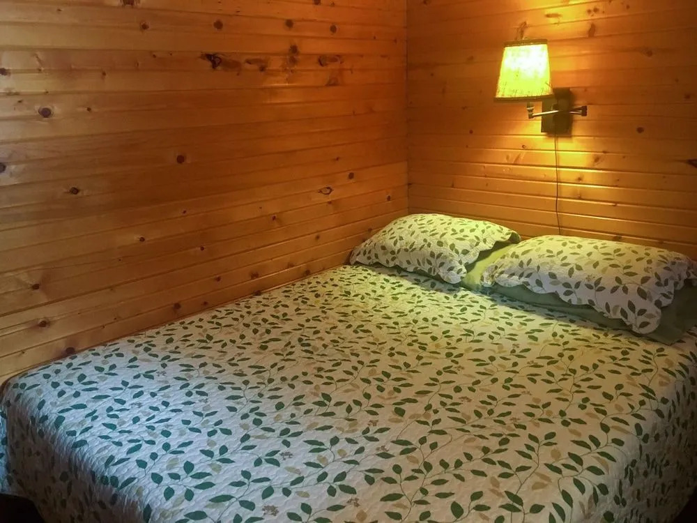 Cannibal Cabins