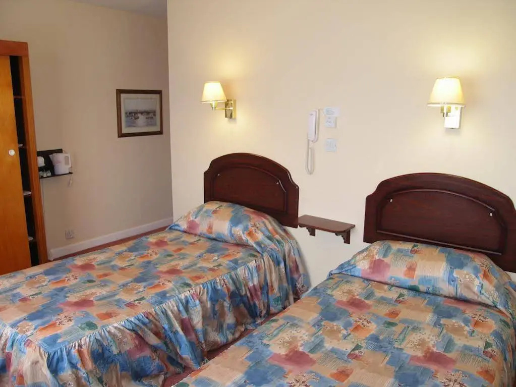 Hotel Central