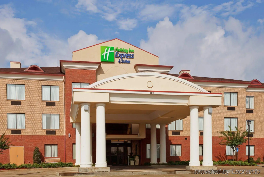 Holiday Inn Express Hotel & Suites- Gadsden by IHG