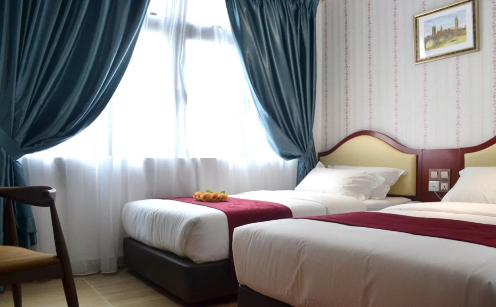 Rose Cottage Hotel Eco Botanic