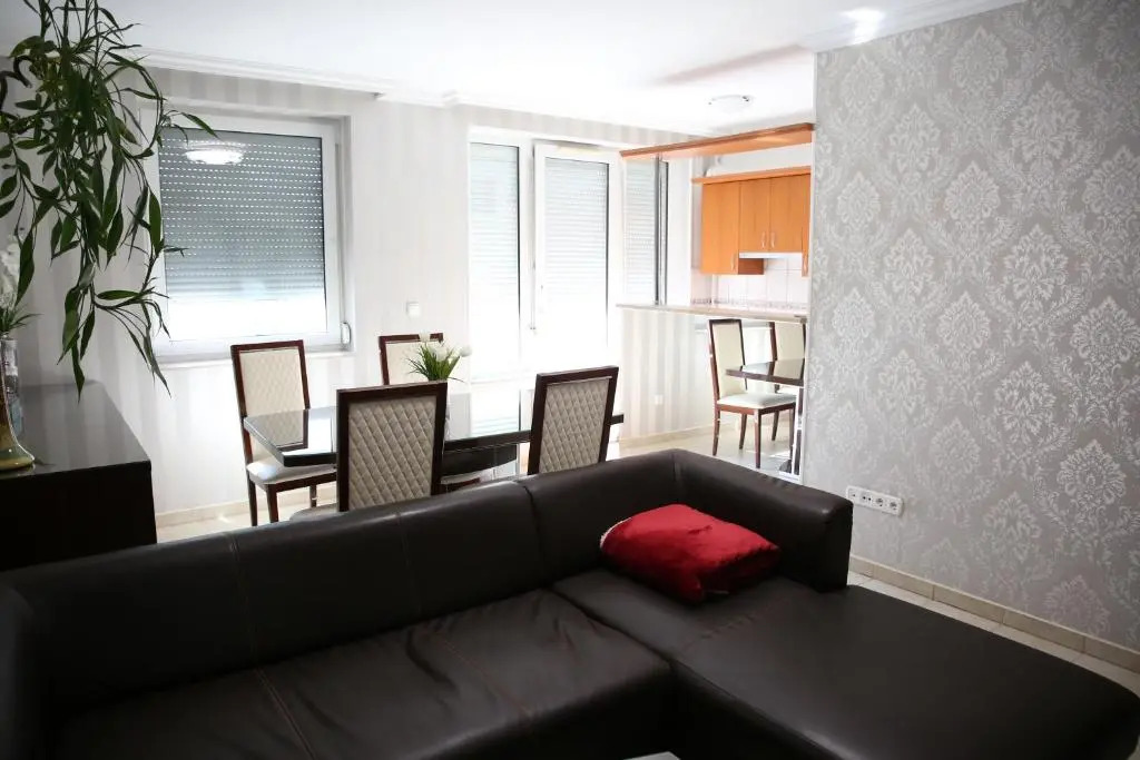 Petra Apartman