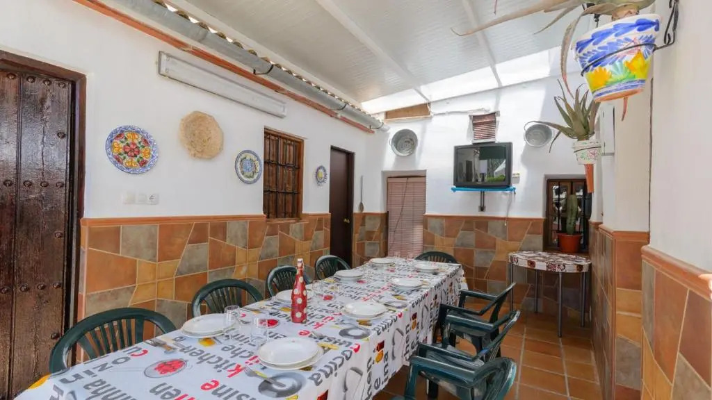 Casa La Canada Villanueva de Algaidas by Ruralidays