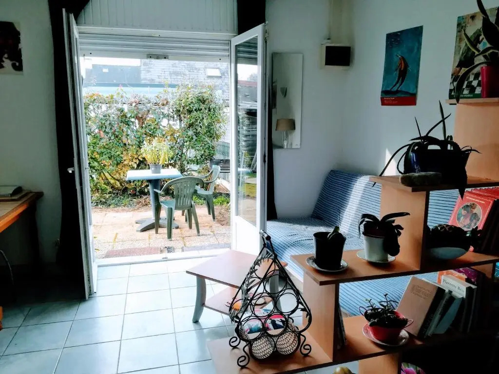 Appartement Beaujoire