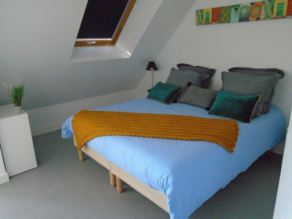 Appartement T3 calme et lumineux