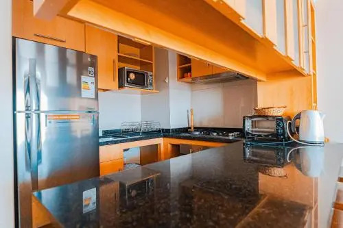 Apartamento 1506 Cumbre Vista Bahia