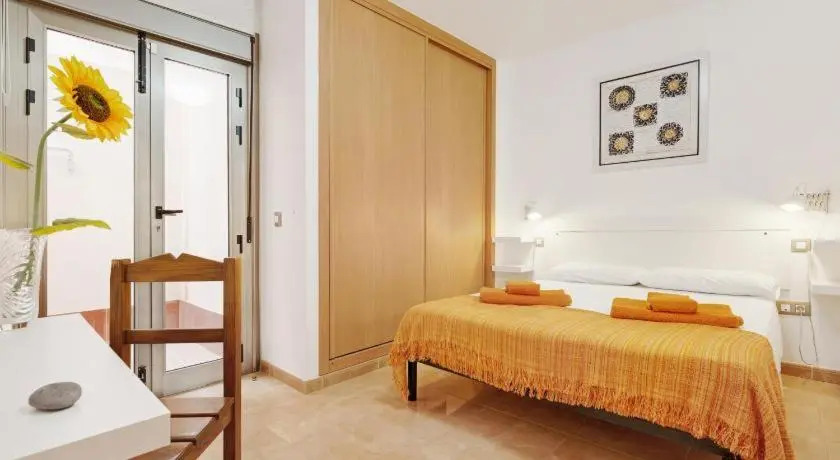 Apartment Orange Fuerteventura