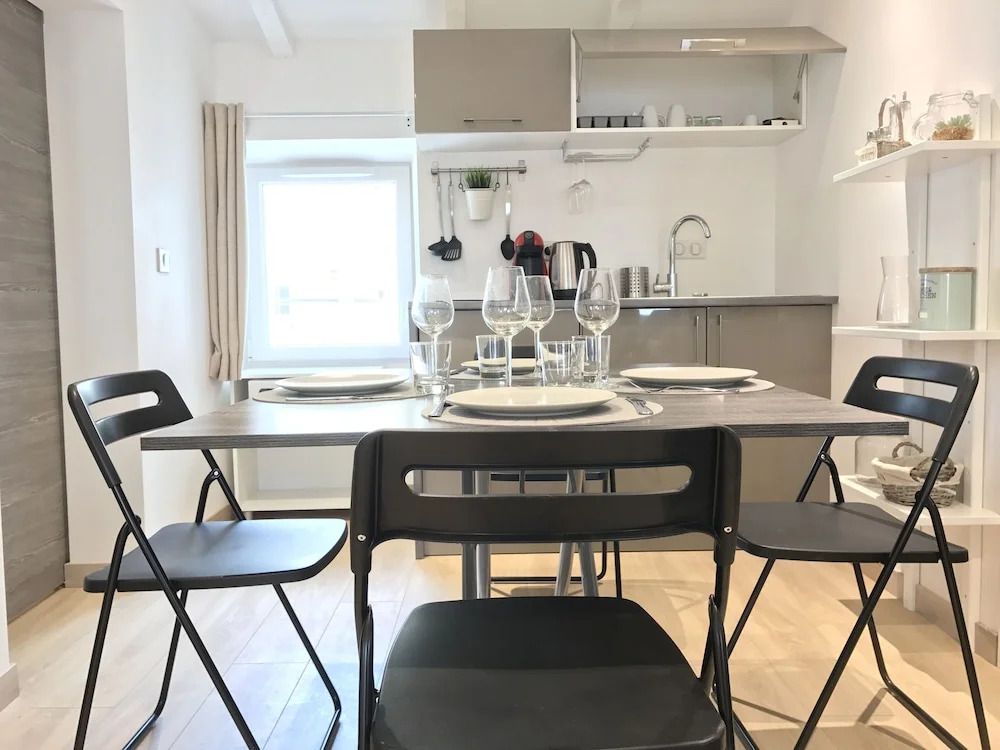 Centre Nice - Massena - 3 rooms
