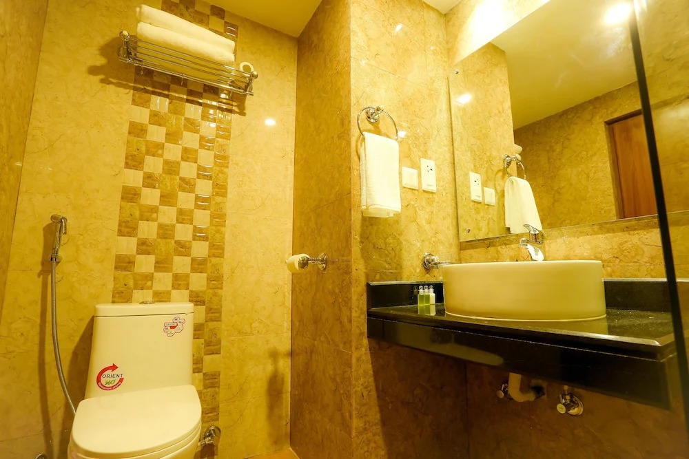 Hotel Glory Garden