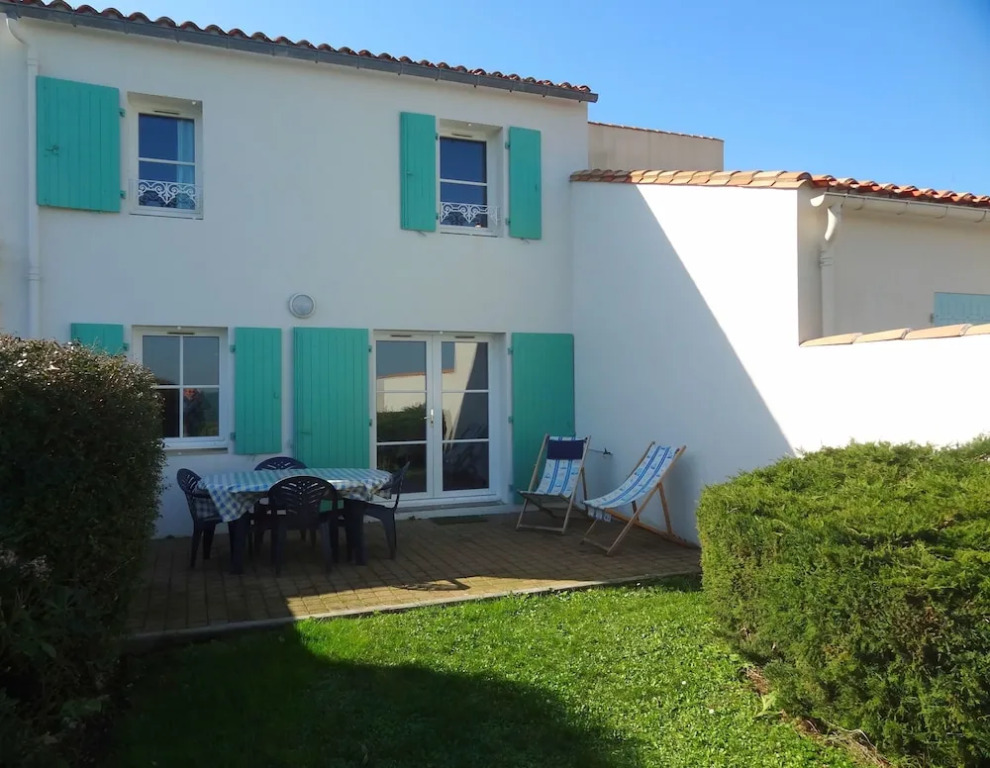 Maison Latitude