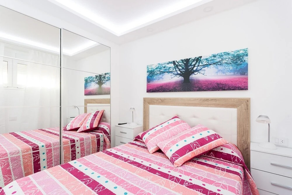 511. Sun Apartment, Terrace Ocean View, Heated Pool