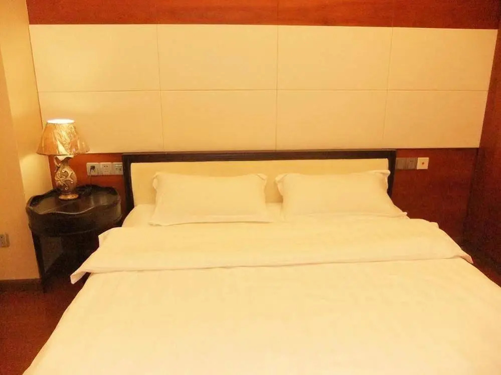 Yading Boutique Aparthotel - Chongqing