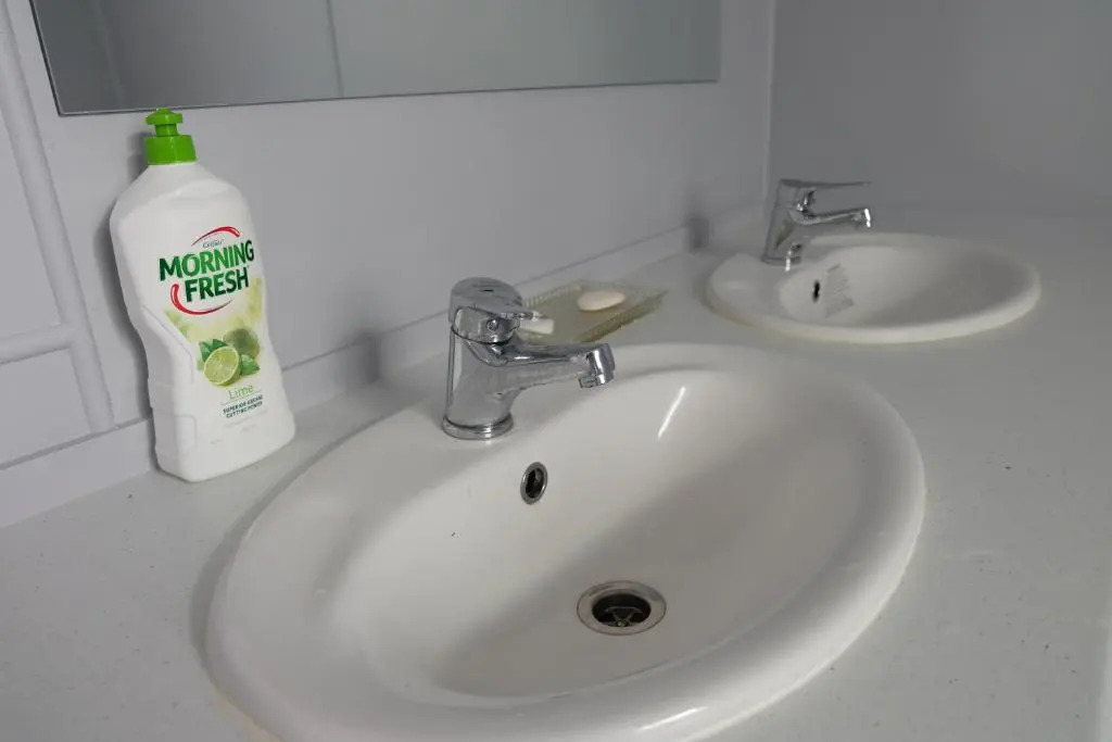 Kiwi As Guest House