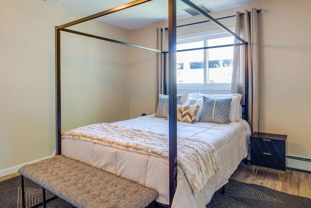 Near Downtown: Spacious Casper Getaway w/ Deck