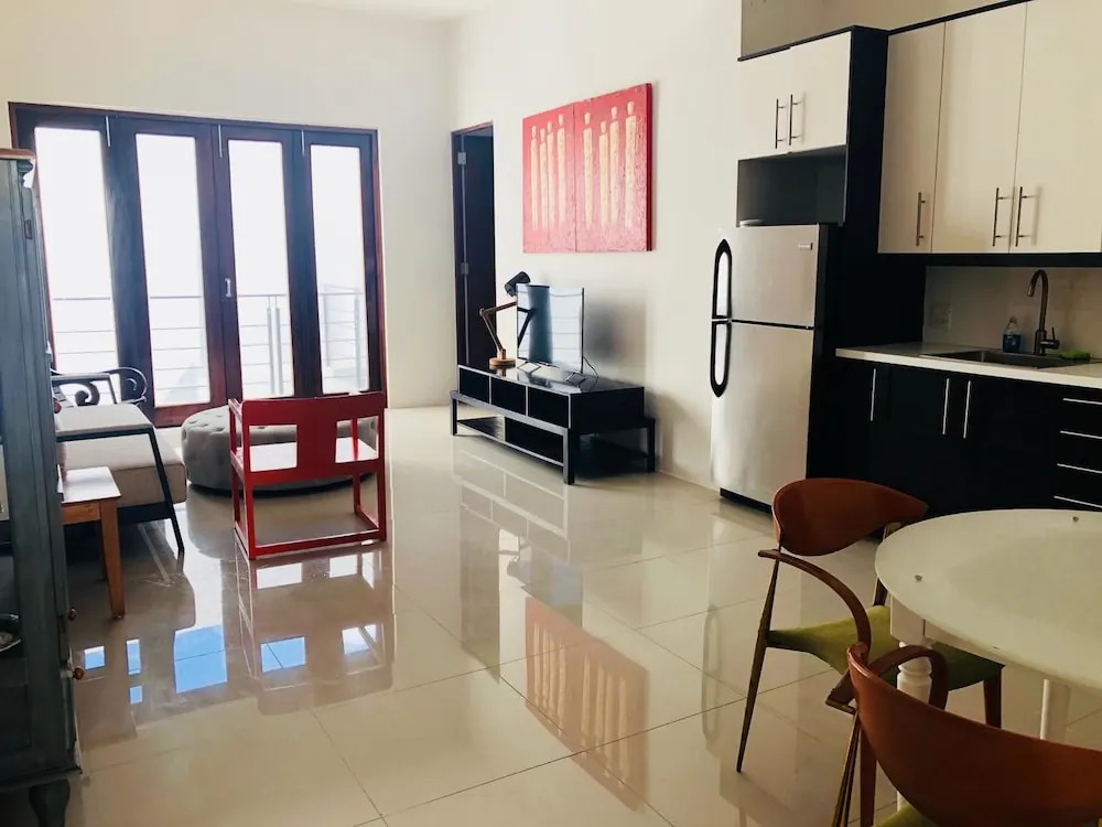 The Lofts at Old San Juan