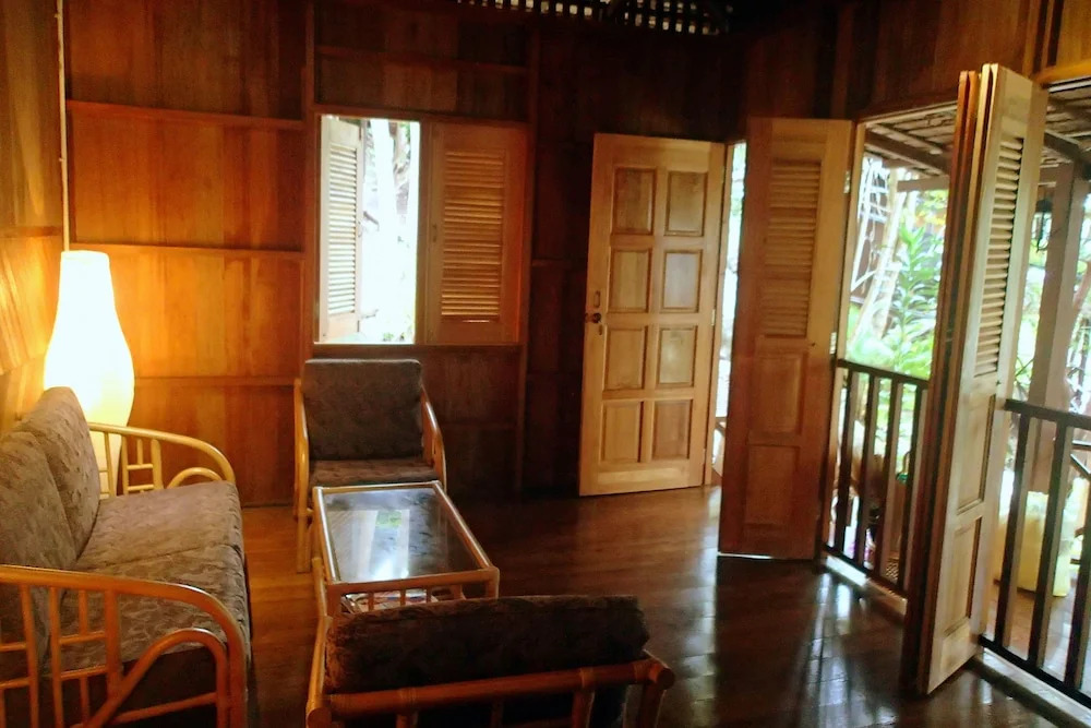 Bagus Place Retreat
