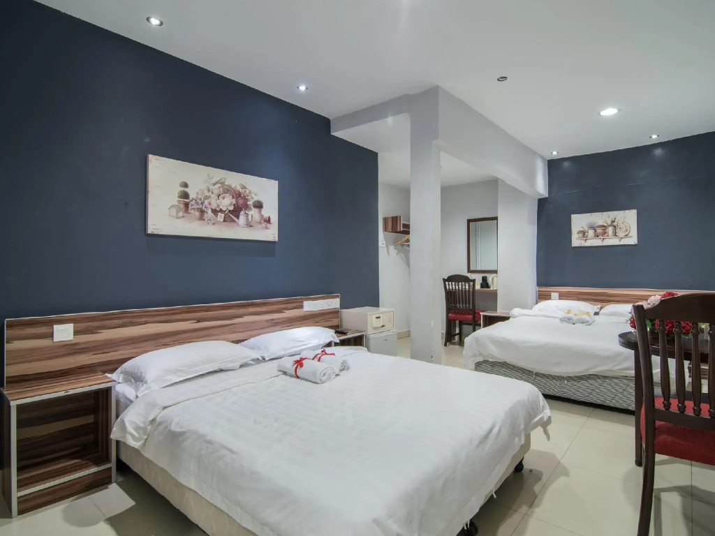 One Avenue Hotel Balakong