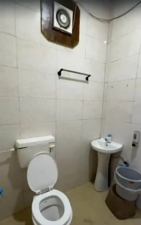 Satvika Guest House
