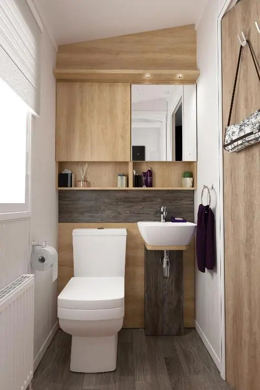Lydstep Beach BayView 2021 3-Bedroom Holiday Home.