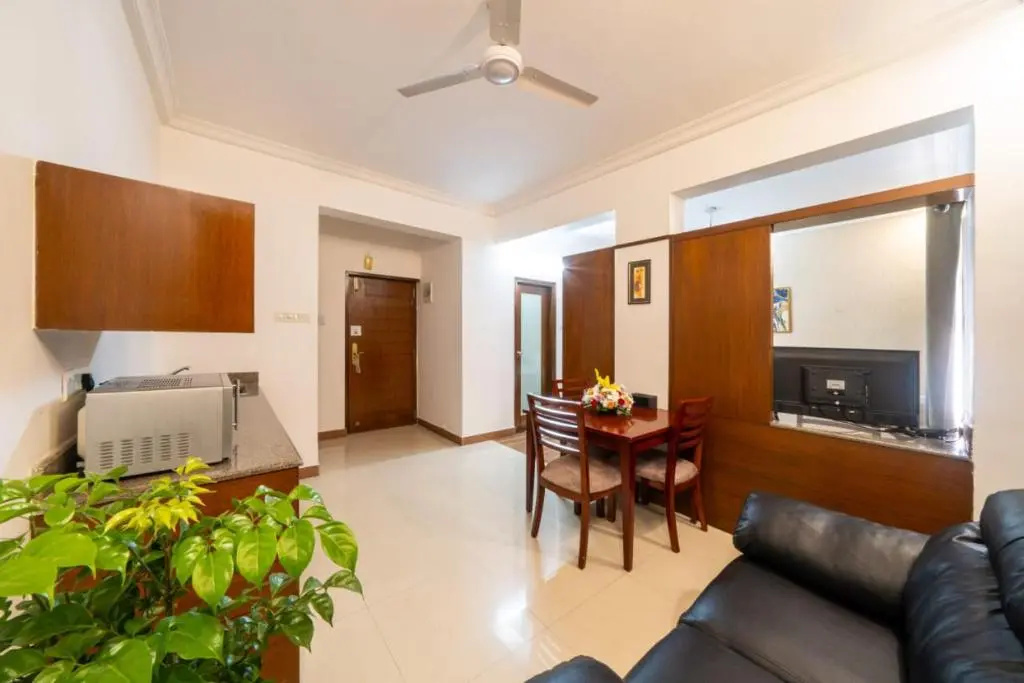 Lords MidTown Suites Bangalore