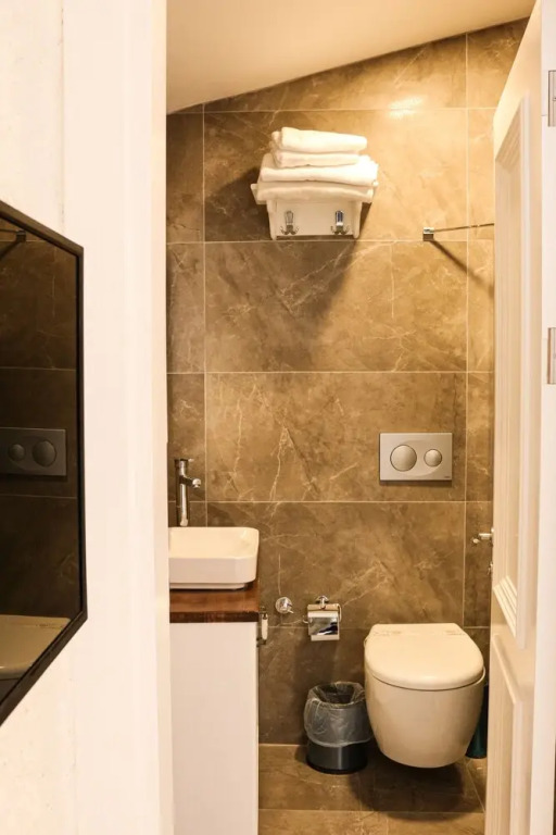 Lotus Köyiçi Otel