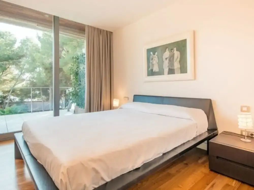Costa Dorada - Villa Design