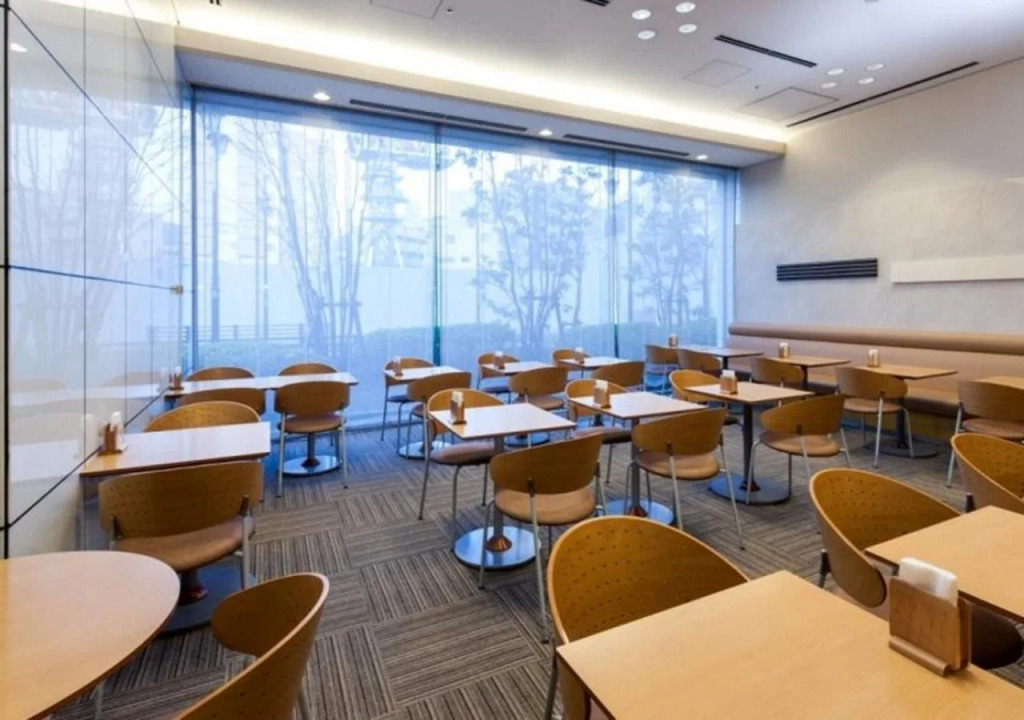 Daiwa Roynet Hotel Nagoya Shinkansenguchi