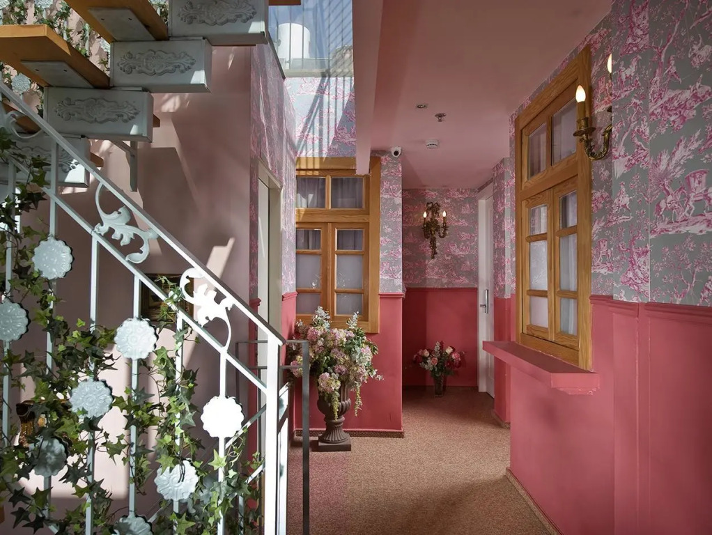 The Elliot Boutique - Aparthotel