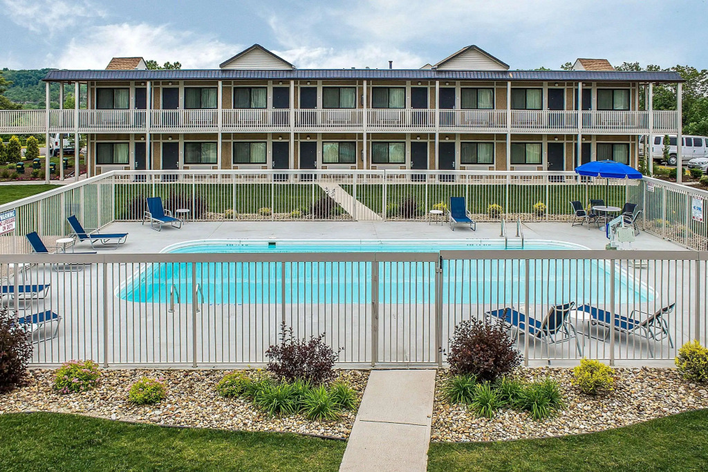 Quality Inn Cambridge