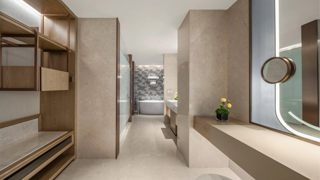 Holiday Inn Express Changchun Jingyue by IHG