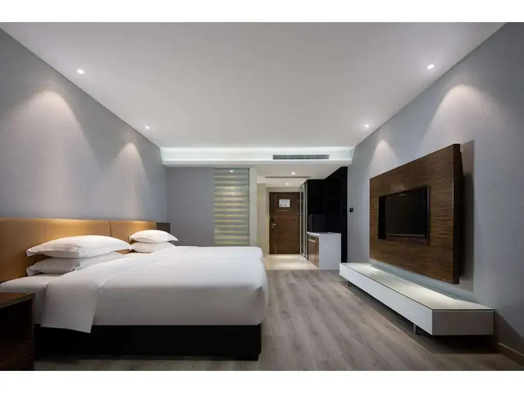 Ramada Wuyishan