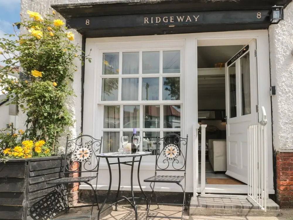 Ridgeway