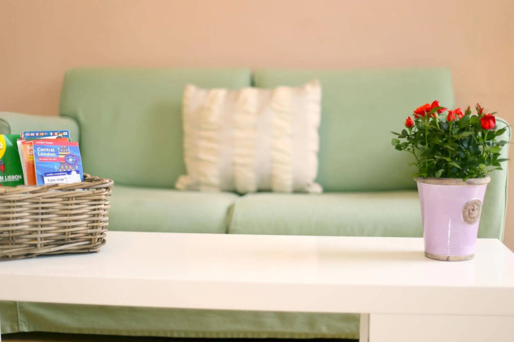 Short Lets in London - Angel