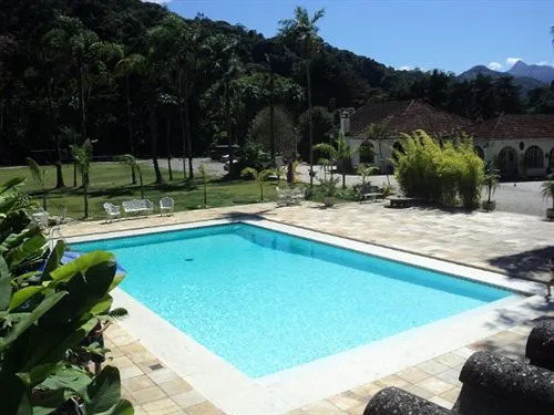 Pousada Mata Atlantica dos Sauer