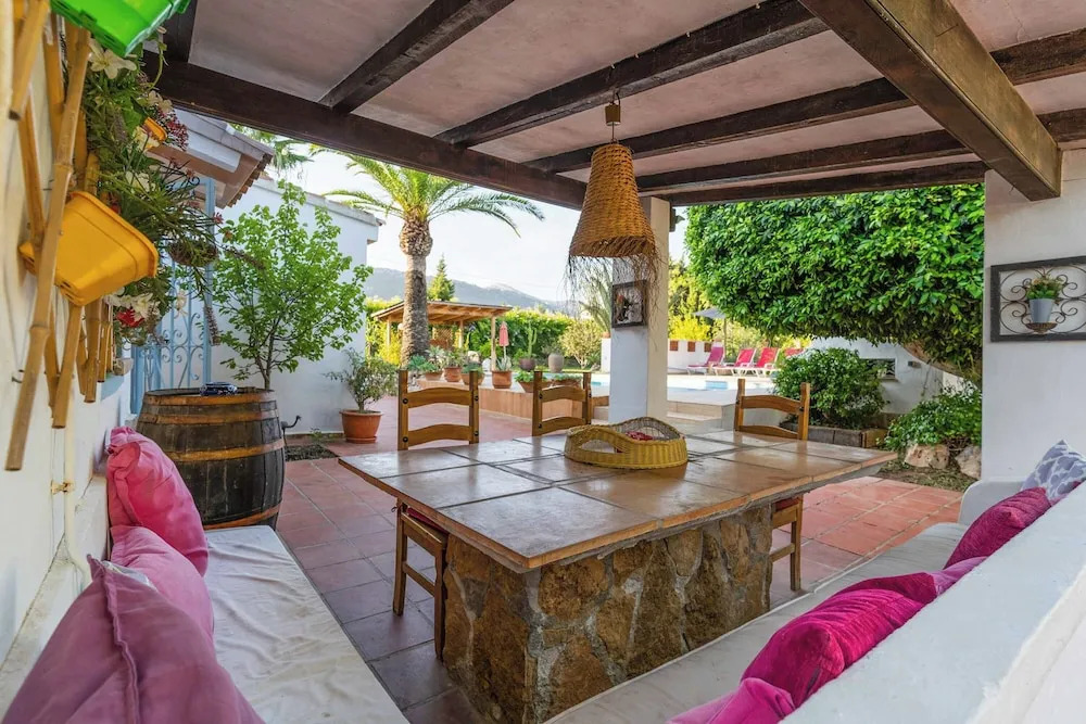 Villa La Siesta