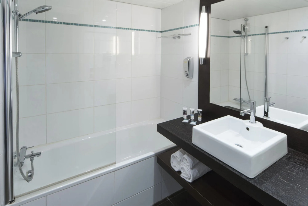 Mercure Hyères Centre Côte dAzur