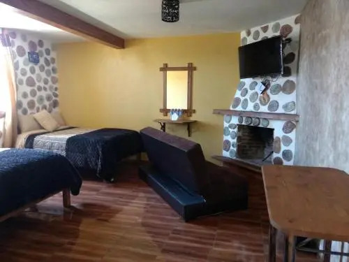 Hotel Posada El Camino