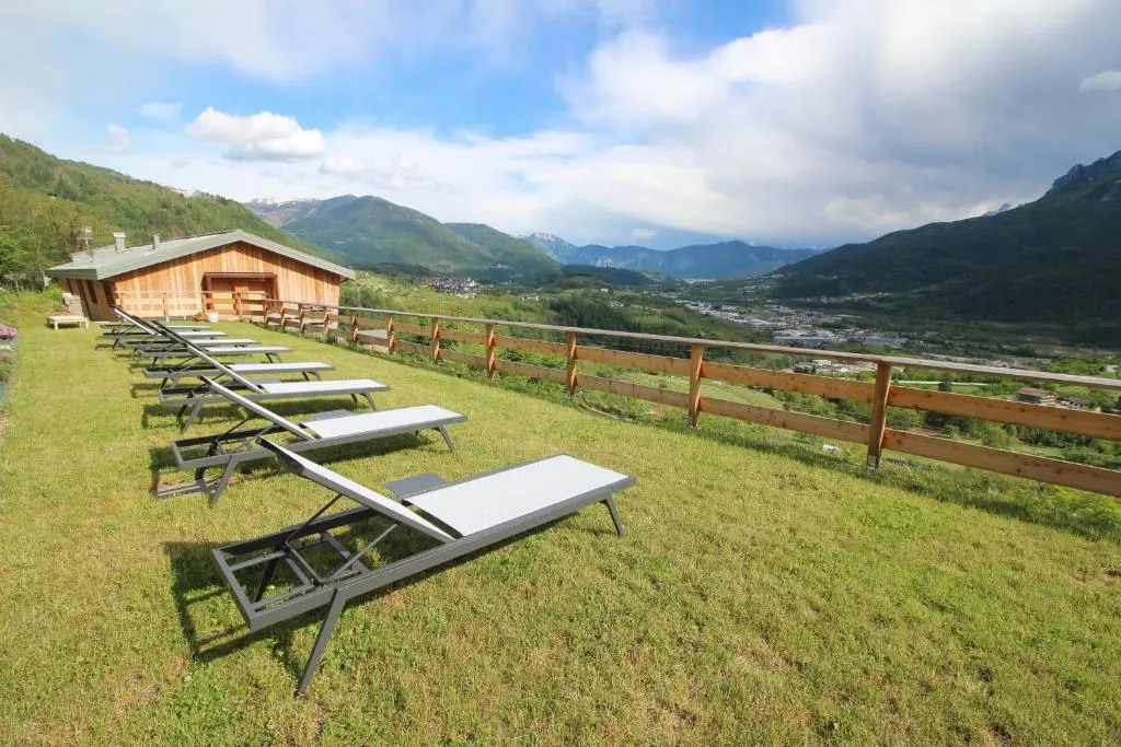 Maso al Sole Agriturismo