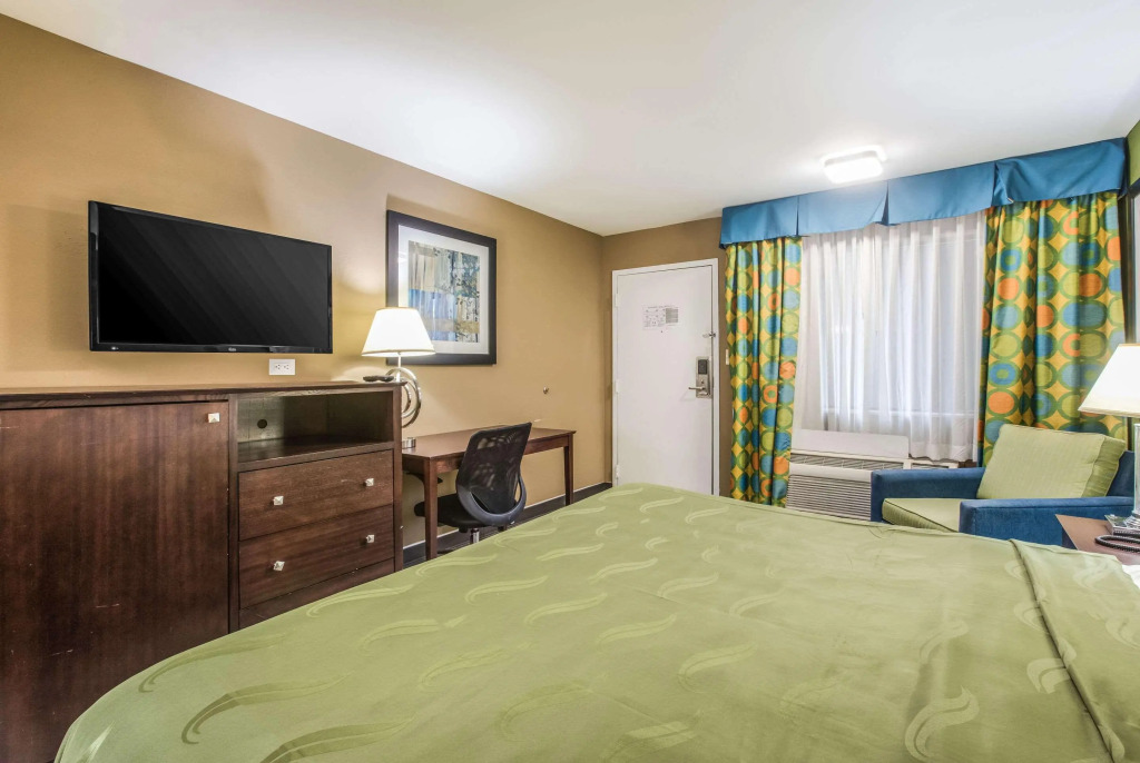 Quality Inn