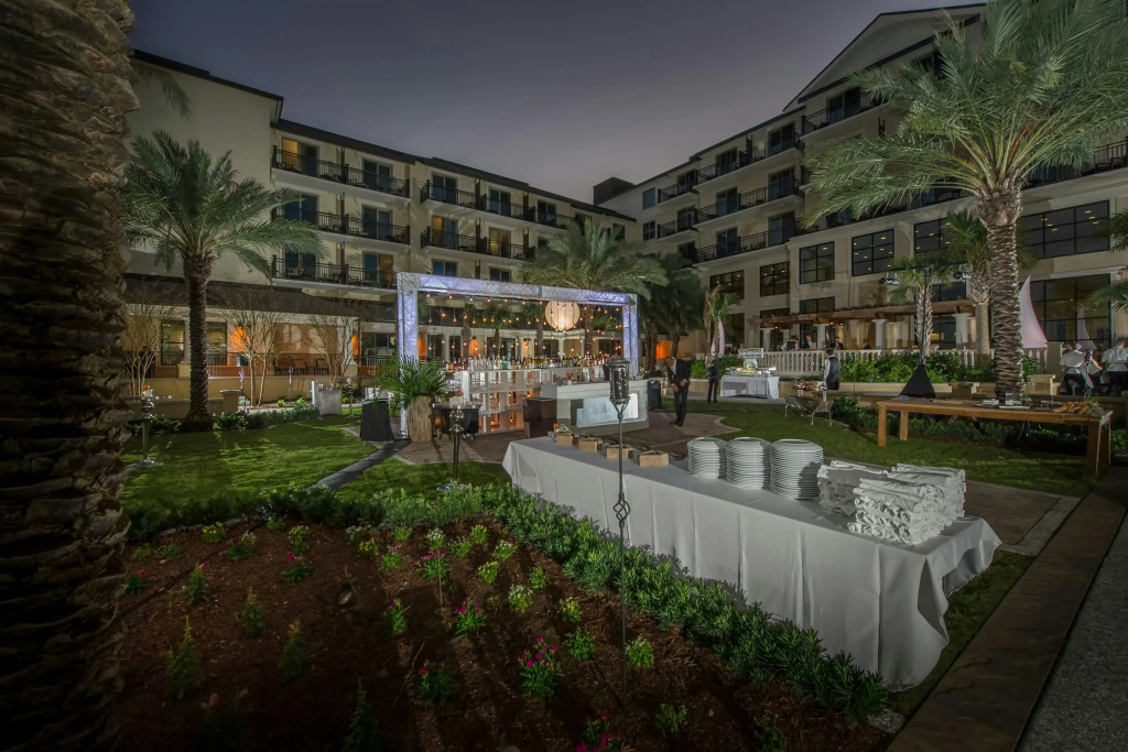 The Westin Jekyll Island Beach Resort