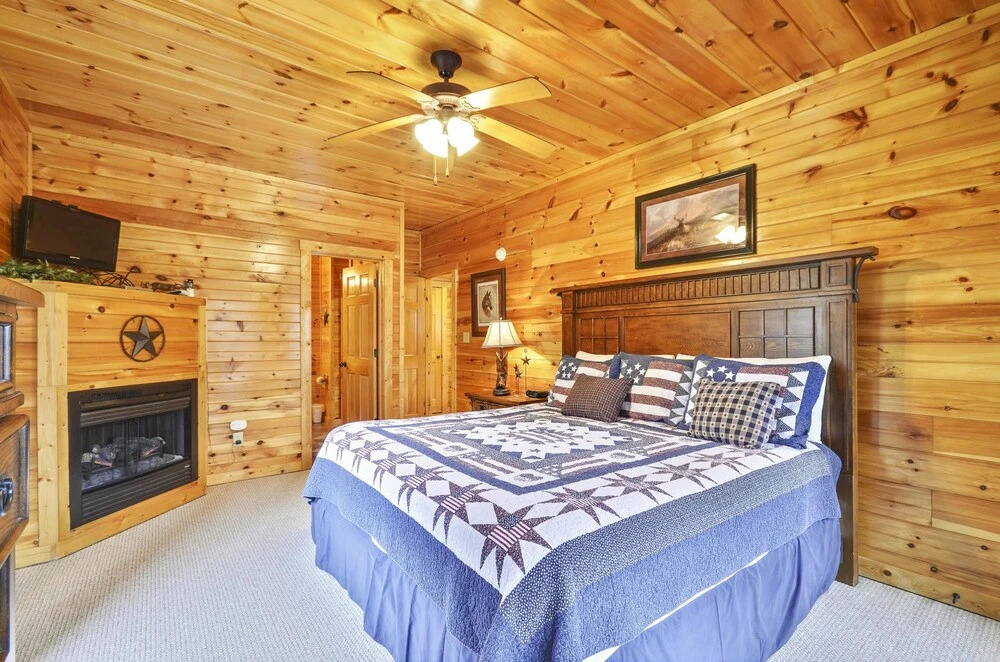 I Love View Too 2 Bedroom Home