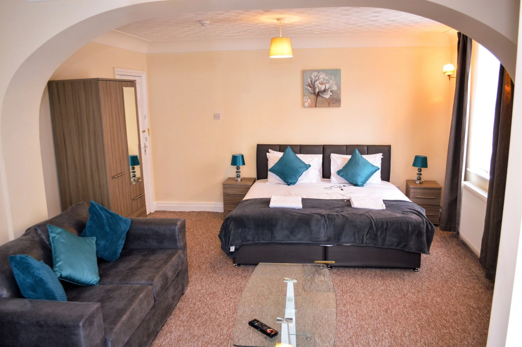 Orrell Park Hotel