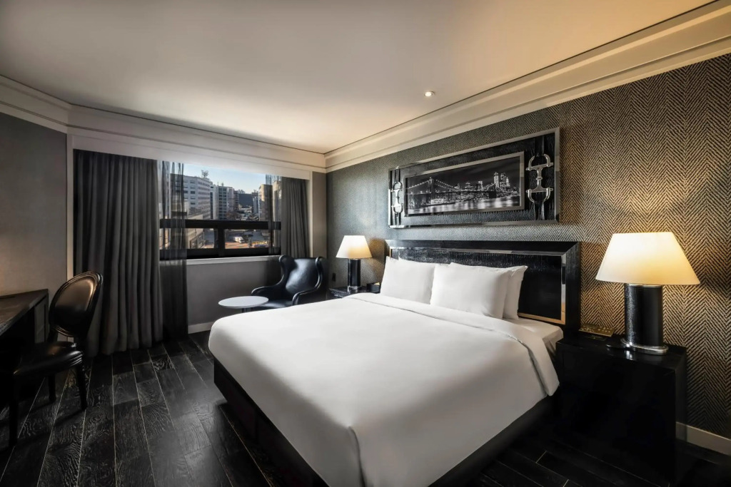 Kensington Hotel Yeouido