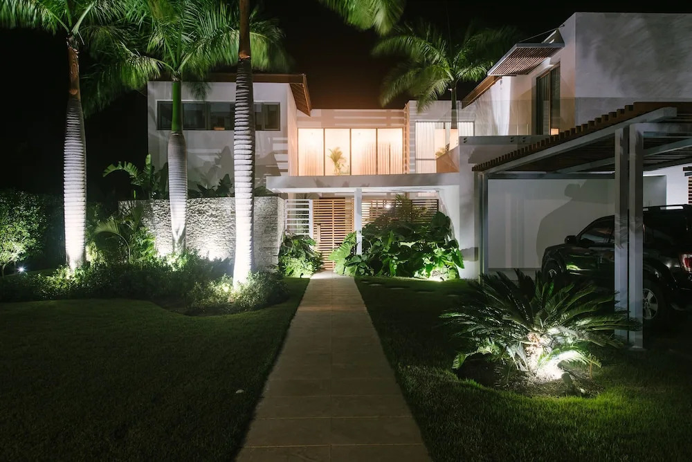 Large Cap Cana Villa at Yarari - With Chef Maid Golf Cart Pool 1