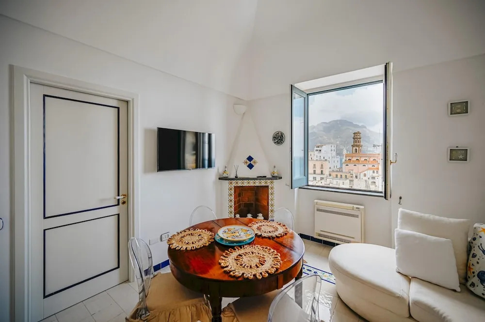 Casa Blue Torricella by Elite Villas