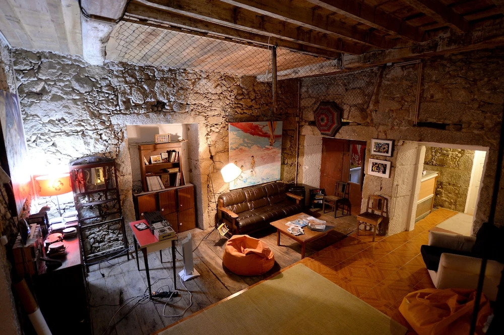 Dans L'Atelier