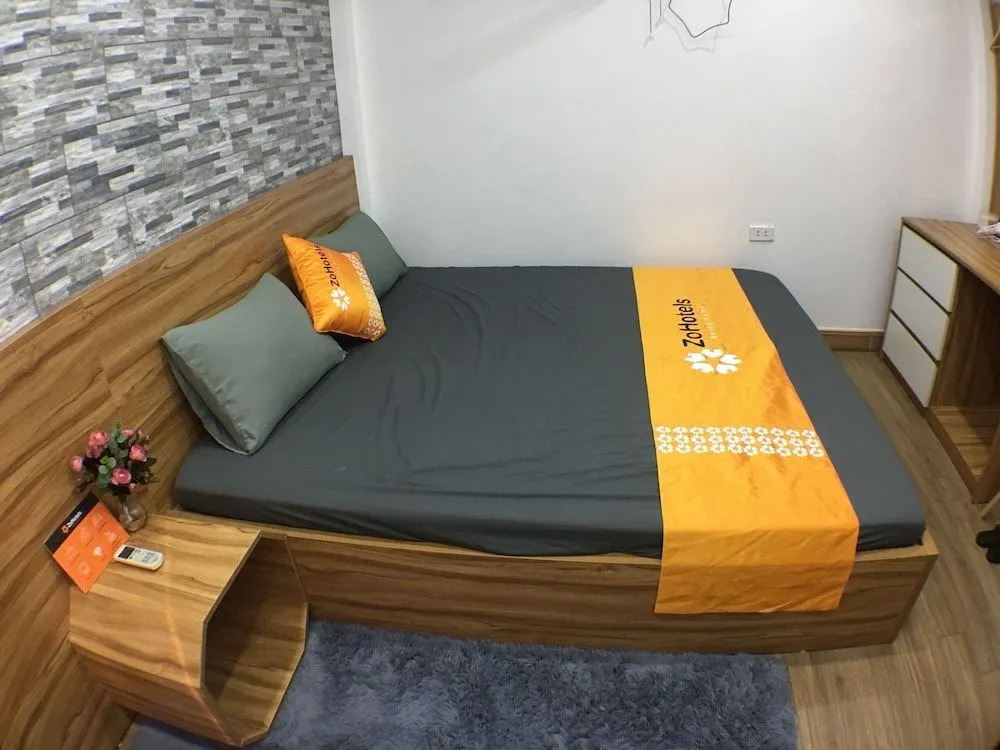 ZO Hotels Han Thuyen