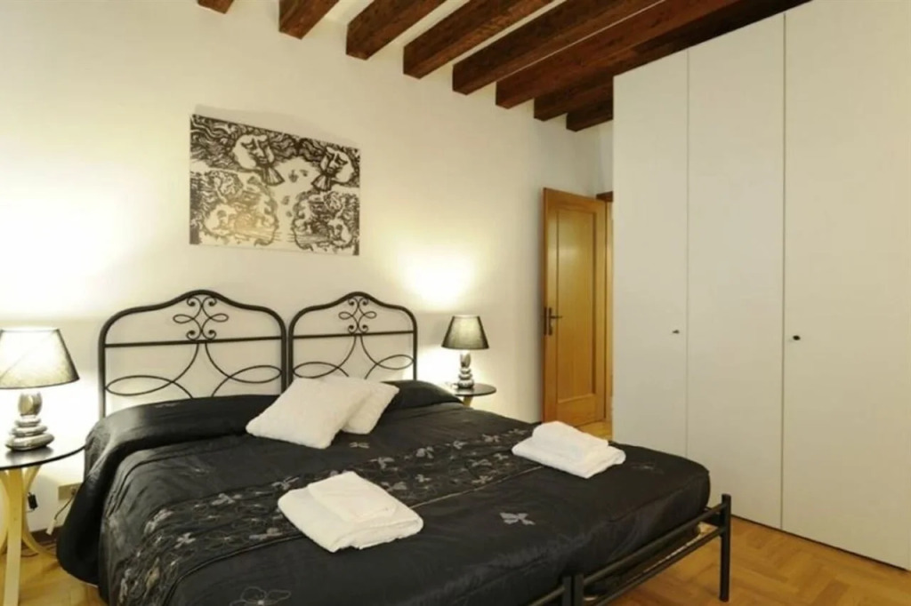 Hotel San Moisè