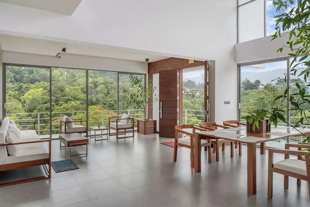 Villa Sarungal Kanda