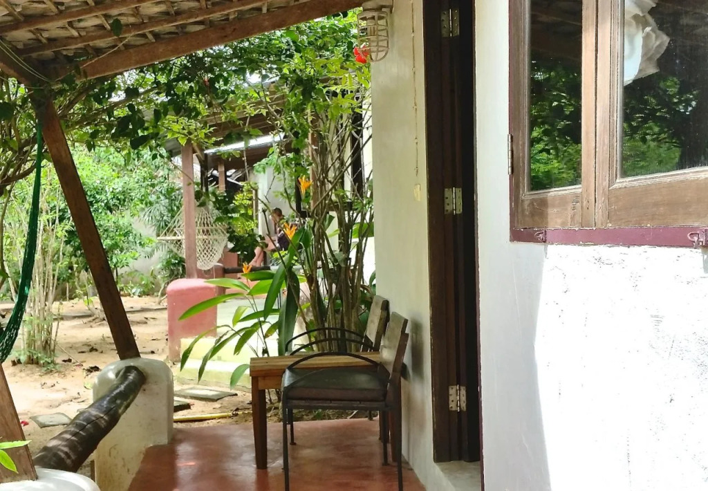 Free House Bungalow